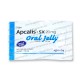 Apcalis SX 20 mg Oral Jelly Mint Flavor